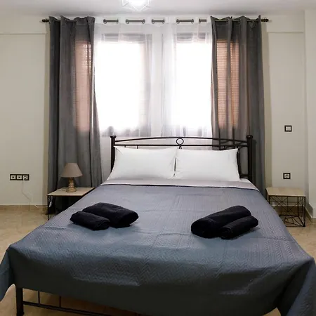 Charming Apartment With Gorgeous View & Private Parking Thessaloniki Exterior foto