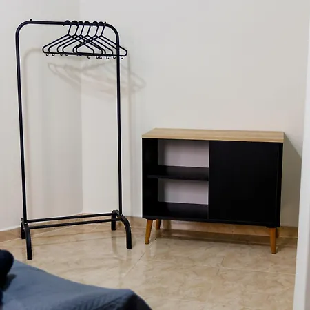 Charming Apartment With Gorgeous View & Private Parking Thessaloniki Exterior foto