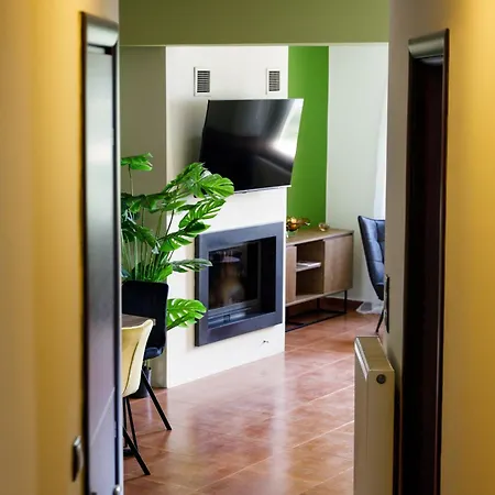 Charming Apartment With Gorgeous View & Private Parking Thessaloniki Exterior foto